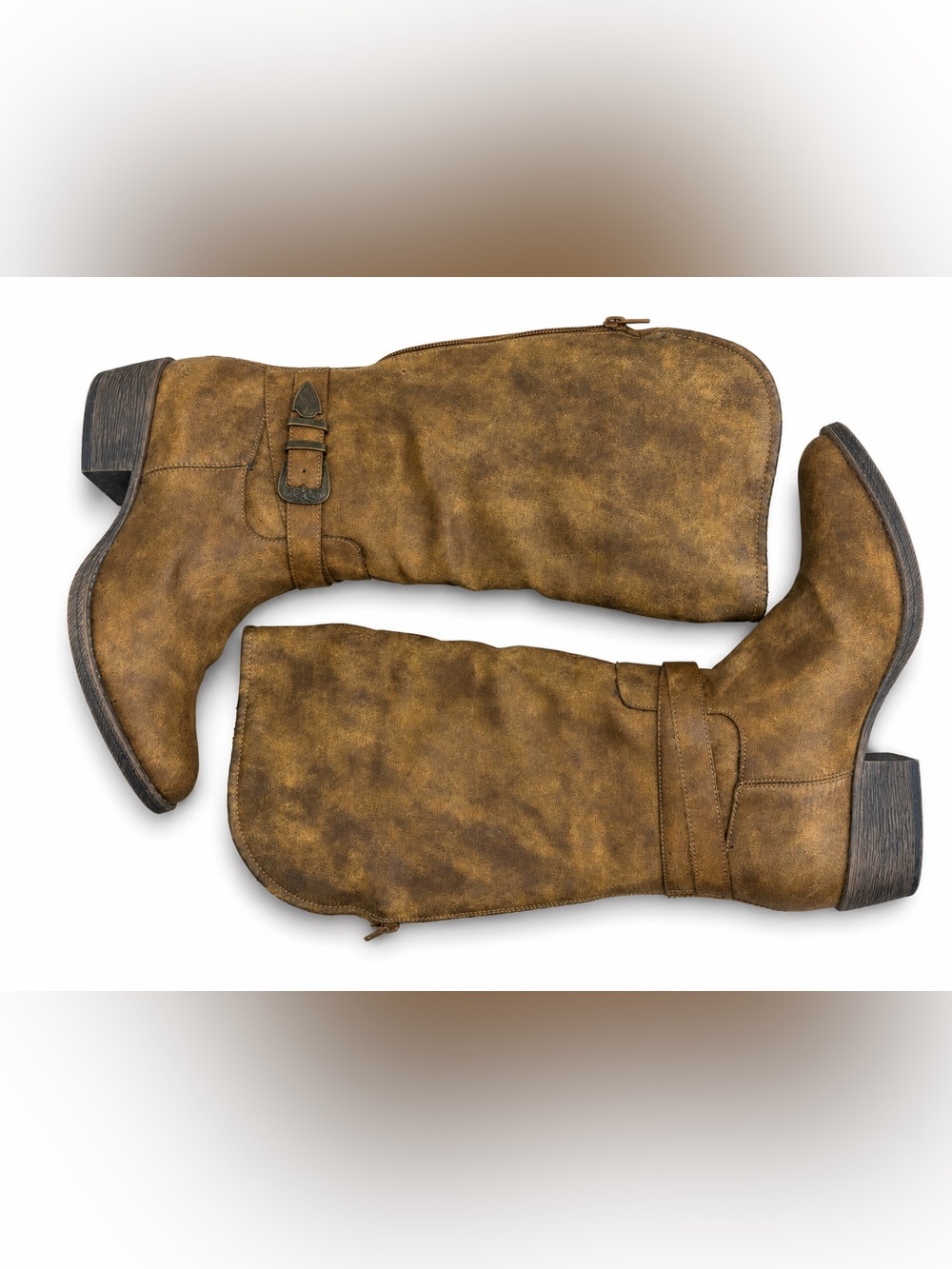 Coconuts brand size 8 boots